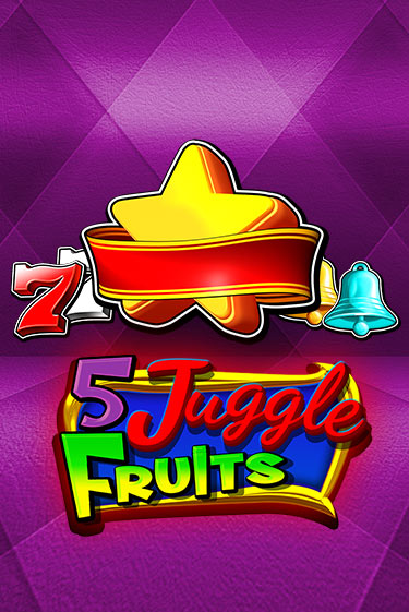 5 Juggle Fruits играть онлайн без регистрации в Онлайн Казино GRAND