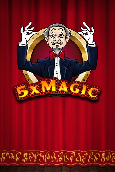 5x Magic играть онлайн без регистрации в Онлайн Казино GRAND