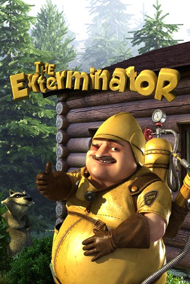 The Exterminator играть онлайн без регистрации в Онлайн Казино GRAND