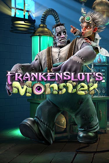 Frankenslot's Monster играть онлайн без регистрации в Онлайн Казино GRAND