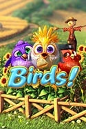 Birds играть онлайн без регистрации в Онлайн Казино GRAND