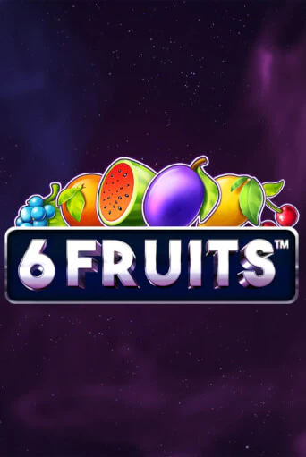 6 Fruits играть онлайн без регистрации в Онлайн Казино GRAND