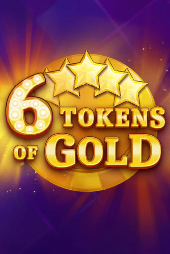 6 Tokens of Gold играть онлайн без регистрации в Онлайн Казино GRAND