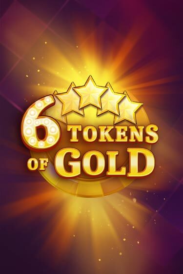 6 Tokens of Gold играть онлайн без регистрации в Онлайн Казино GRAND