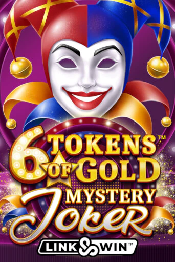 6 Tokens of Gold: Mystery Joker Link&Win™ играть онлайн без регистрации в Онлайн Казино GRAND