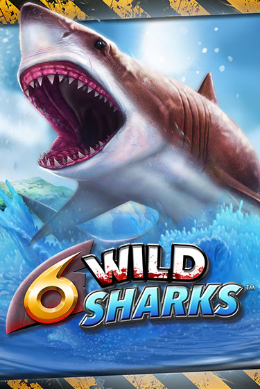 6 Wild Sharks играть онлайн без регистрации в Онлайн Казино GRAND