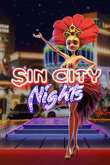 Sin City Nights играть онлайн без регистрации в Онлайн Казино GRAND