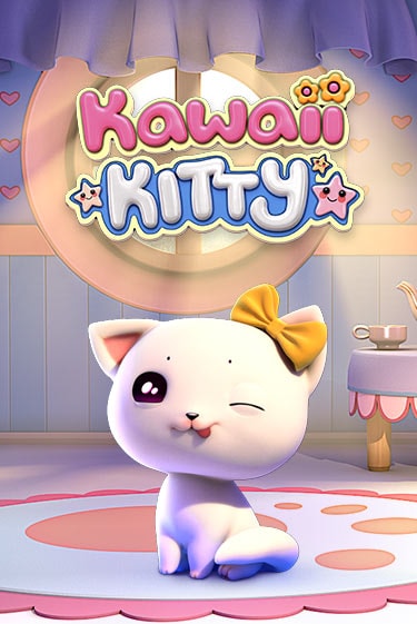 Kawaii Kitty играть онлайн без регистрации в Онлайн Казино GRAND