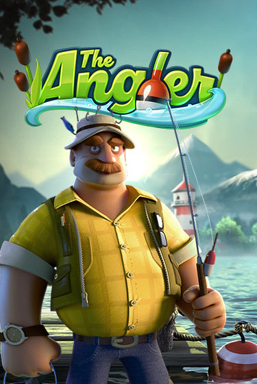 The Angler играть онлайн без регистрации в Онлайн Казино GRAND