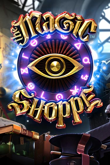 Magic Shoppe играть онлайн без регистрации в Онлайн Казино GRAND