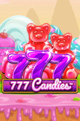 777 Candies играть онлайн без регистрации в Онлайн Казино GRAND