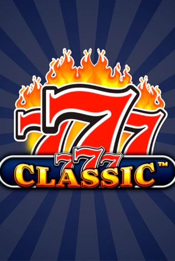 777 Classic играть онлайн без регистрации в Онлайн Казино GRAND