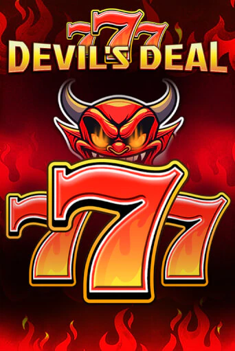 777 - Devil's Deal играть онлайн без регистрации в Онлайн Казино GRAND