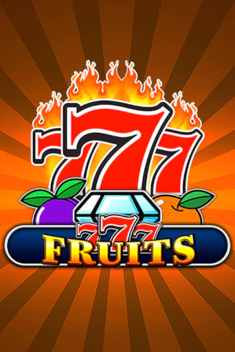 777 - Fruits играть онлайн без регистрации в Онлайн Казино GRAND