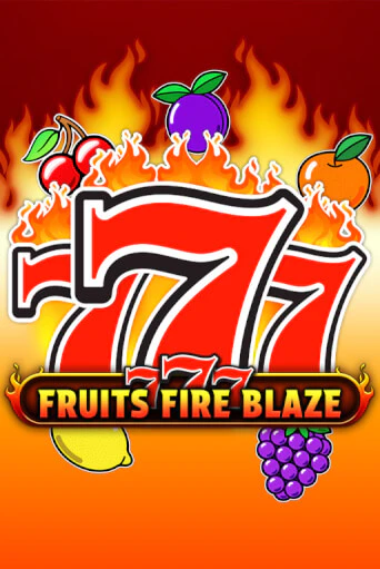 777 - Fruits Fire Blaze играть онлайн без регистрации в Онлайн Казино GRAND