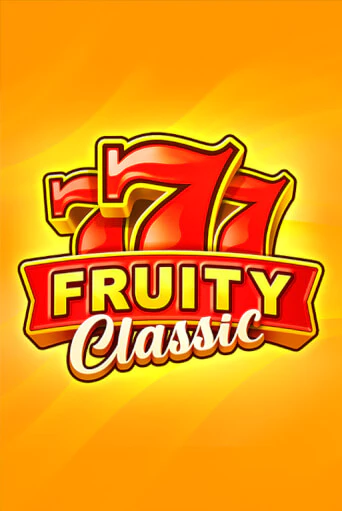 777 Fruity Classic играть онлайн без регистрации в Онлайн Казино GRAND