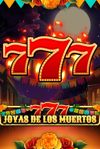 777 - Joyas De Los Muertos играть онлайн без регистрации в Онлайн Казино GRAND