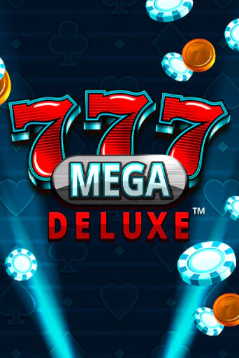 777 Mega Deluxe™ играть онлайн без регистрации в Онлайн Казино GRAND