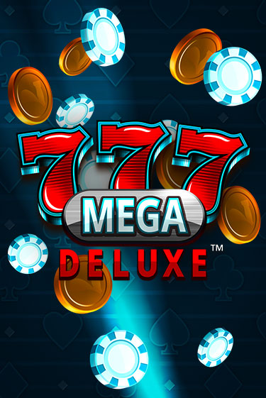 777 Mega Deluxe играть онлайн без регистрации в Онлайн Казино GRAND