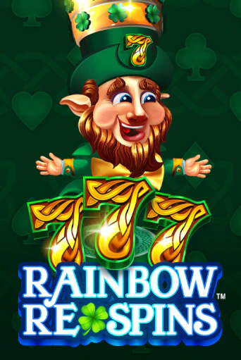 777 Rainbow Respins™ играть онлайн без регистрации в Онлайн Казино GRAND