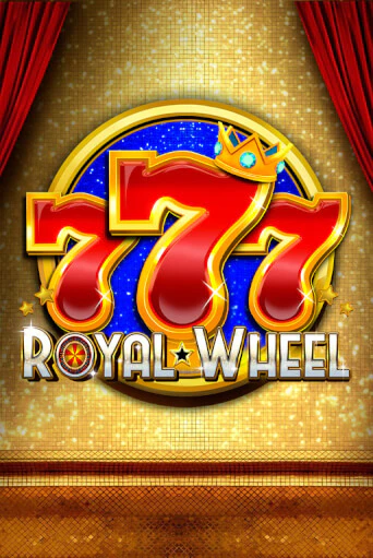 777 Royal Wheel играть онлайн без регистрации в Онлайн Казино GRAND