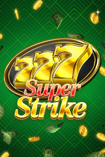 777 Super Strike играть онлайн без регистрации в Онлайн Казино GRAND