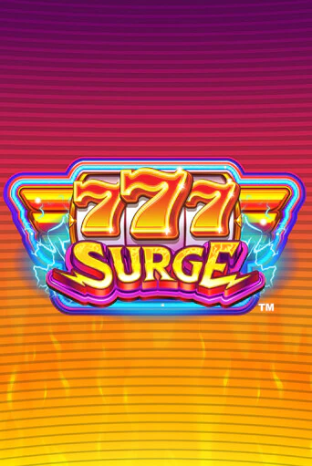 777 Surge™ играть онлайн без регистрации в Онлайн Казино GRAND