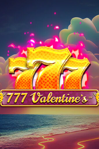 777 Valentine's играть онлайн без регистрации в Онлайн Казино GRAND