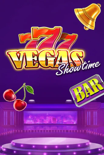 777 Vegas Showtime играть онлайн без регистрации в Онлайн Казино GRAND