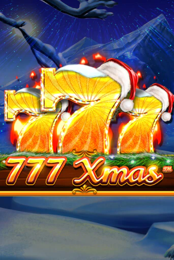 777 Xmas играть онлайн без регистрации в Онлайн Казино GRAND