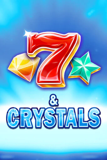 7 & Crystals играть онлайн без регистрации в Онлайн Казино GRAND