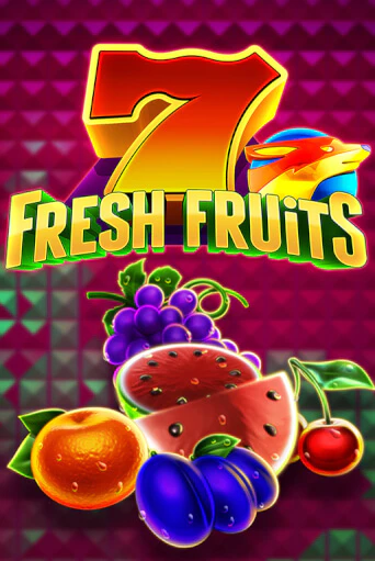 7 Fresh Fruits играть онлайн без регистрации в Онлайн Казино GRAND