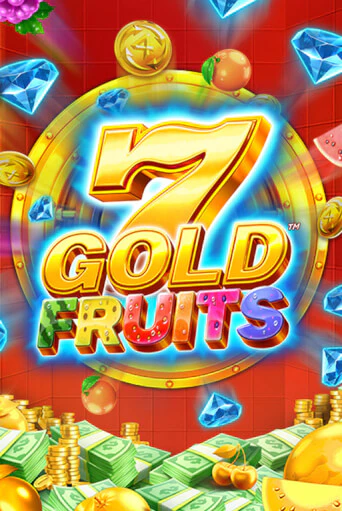 7 Gold Fruits играть онлайн без регистрации в Онлайн Казино GRAND