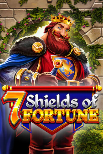 7 Shields of Fortune играть онлайн без регистрации в Онлайн Казино GRAND