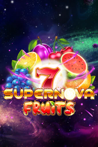 7 Supernova Fruits играть онлайн без регистрации в Онлайн Казино GRAND