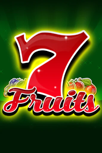 7 Fruits играть онлайн без регистрации в Онлайн Казино GRAND