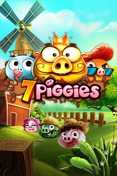 7 Piggies играть онлайн без регистрации в Онлайн Казино GRAND