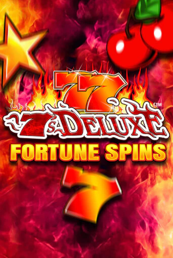 7s Deluxe Fortune Spins играть онлайн без регистрации в Онлайн Казино GRAND