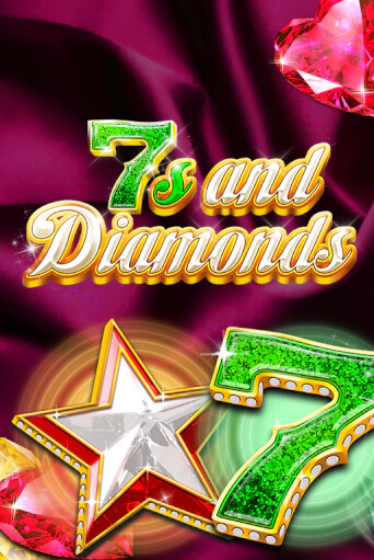 7s and Diamonds играть онлайн без регистрации в Онлайн Казино GRAND