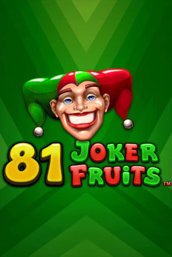 81 Joker Fruits играть онлайн без регистрации в Онлайн Казино GRAND