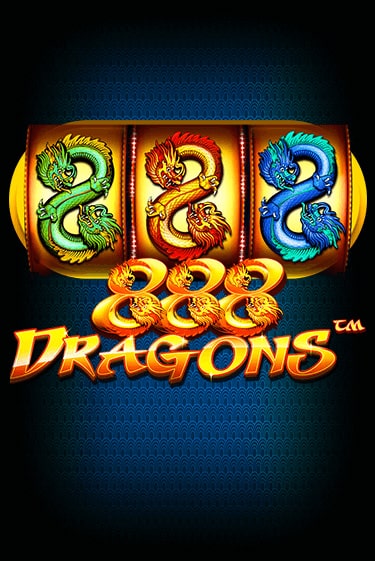 888 Dragons играть онлайн без регистрации в Онлайн Казино GRAND