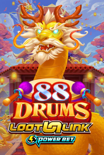 88 Drums играть онлайн без регистрации в Онлайн Казино GRAND