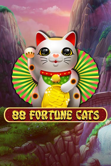 88 Fortune Cats играть онлайн без регистрации в Онлайн Казино GRAND