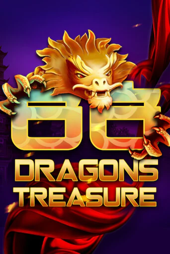 88 Dragons Treasure играть онлайн без регистрации в Онлайн Казино GRAND