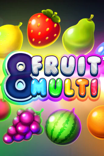 8 Fruit Multi играть онлайн без регистрации в Онлайн Казино GRAND