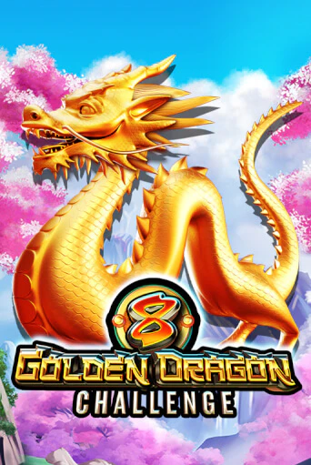 8 Golden Dragon Challenge играть онлайн без регистрации в Онлайн Казино GRAND