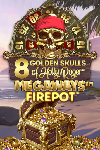 8 Golden Skulls of the Holly Roger играть онлайн без регистрации в Онлайн Казино GRAND