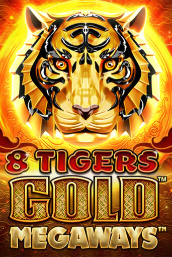 8 Tigers Gold™ Megaways™ играть онлайн без регистрации в Онлайн Казино GRAND