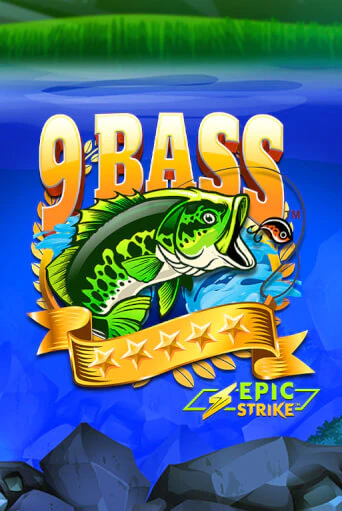 9 Bass играть онлайн без регистрации в Онлайн Казино GRAND