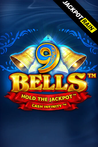 9 Bells JackpotRain играть онлайн без регистрации в Онлайн Казино GRAND